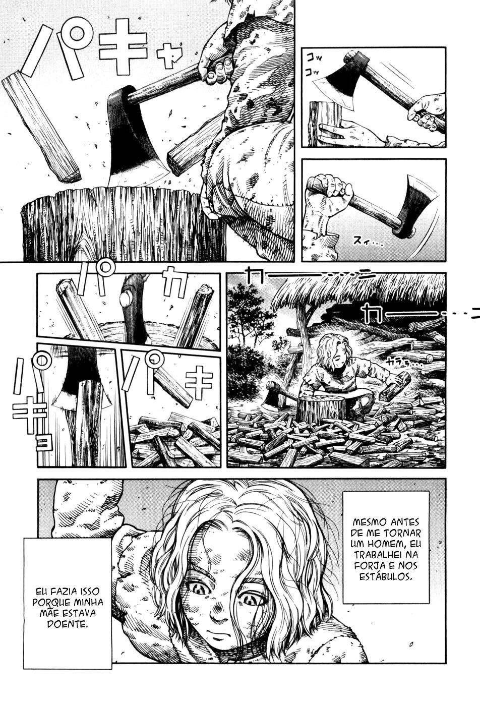 Vinland Saga (Pt-Br) 47 página 3