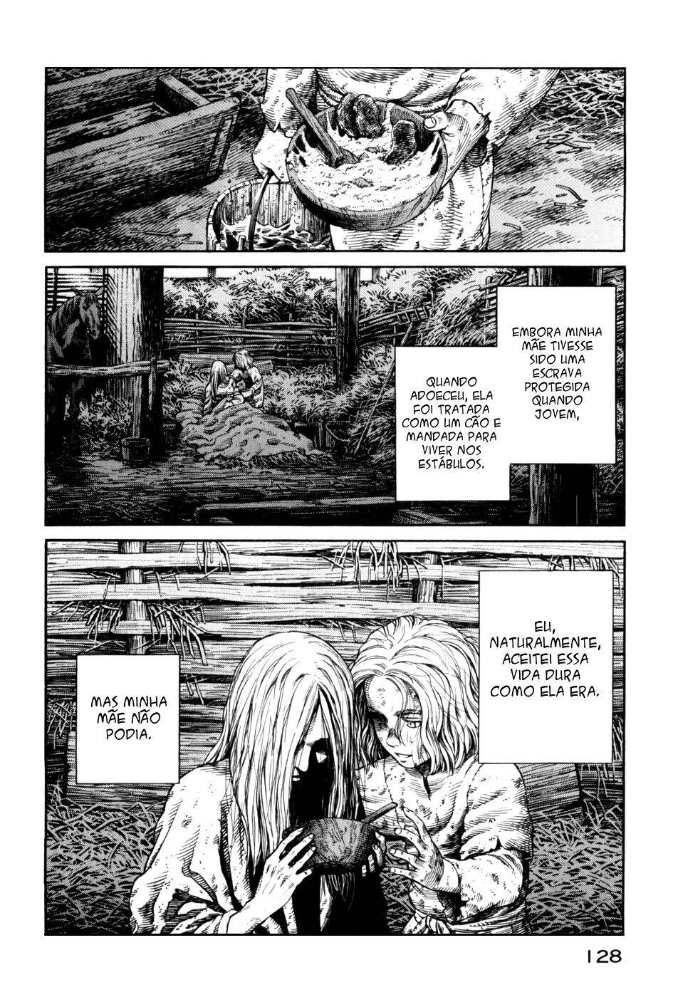 Vinland Saga (Pt-Br) 47 página 6