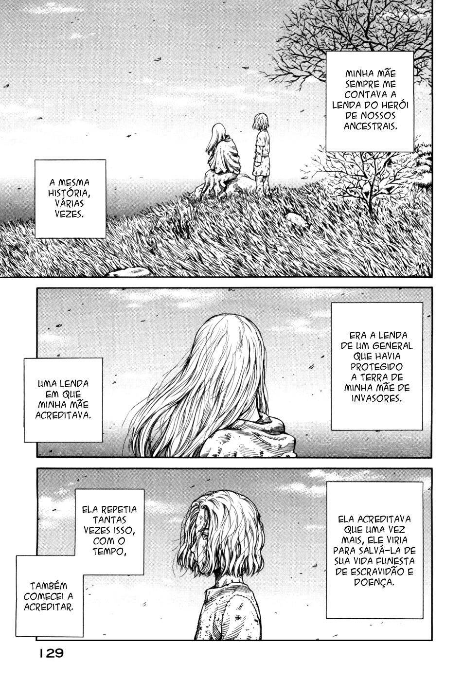 Vinland Saga (Pt-Br) 47 página 7