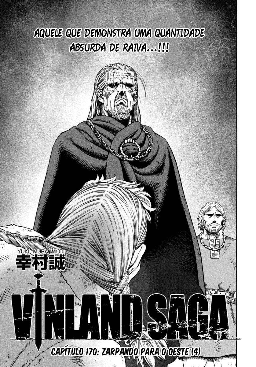 Vinland Saga (Pt-Br) 170 página 2