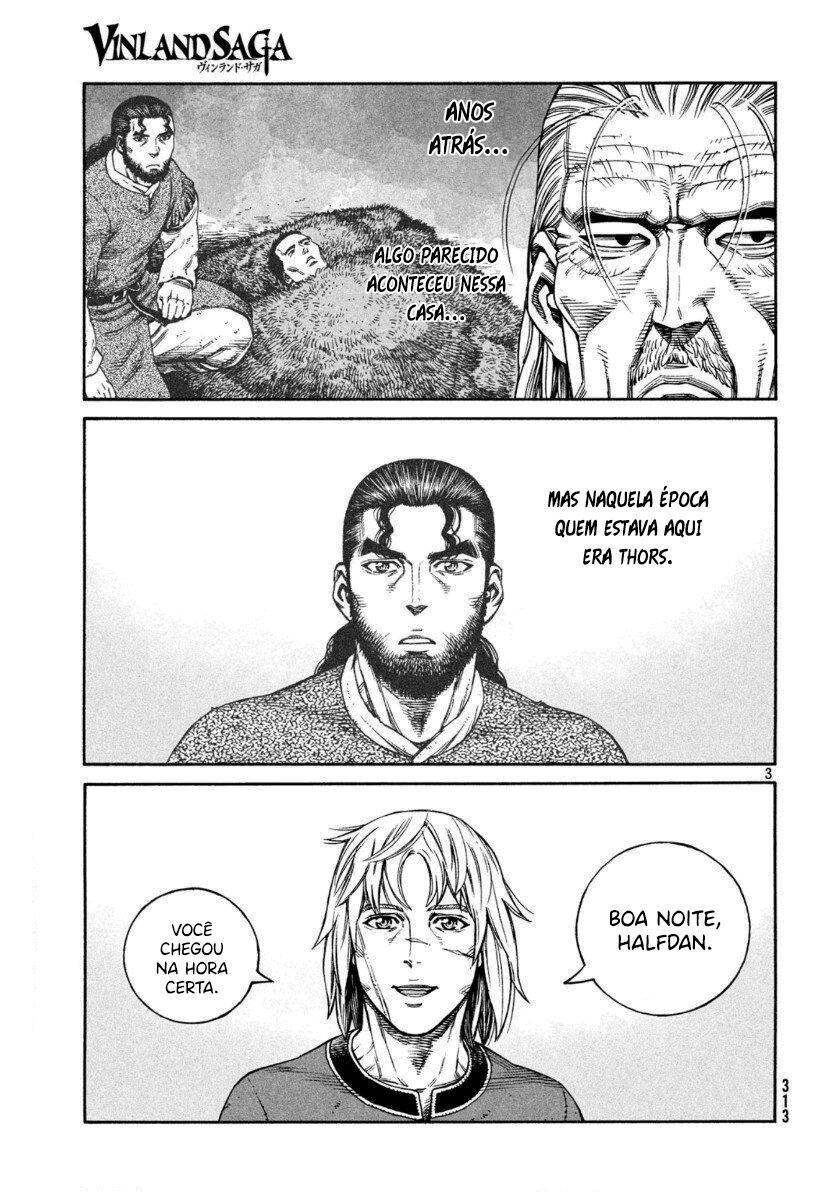 Vinland Saga (Pt-Br) 170 página 4