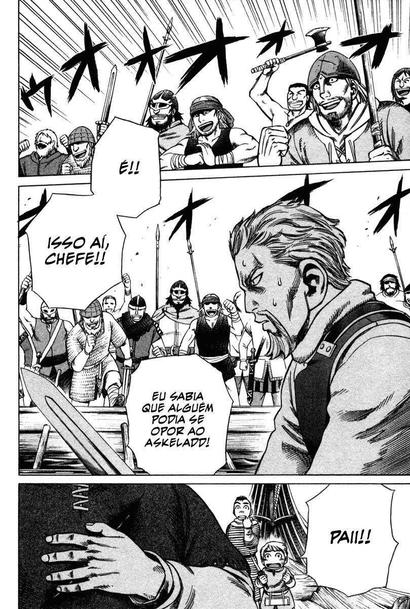 Vinland Saga (Pt-Br) 14 página 5