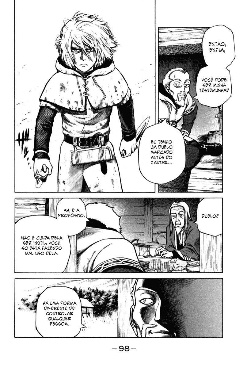 Vinland Saga (Pt-Br) 2 página 10