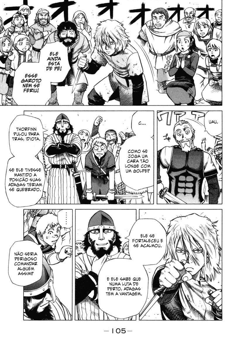 Vinland Saga (Pt-Br) 2 página 17