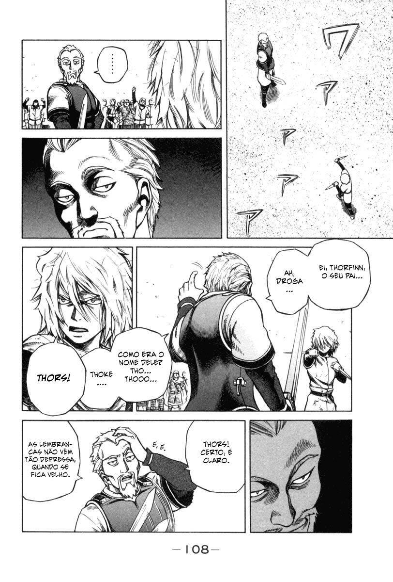 Vinland Saga (Pt-Br) 2 página 20