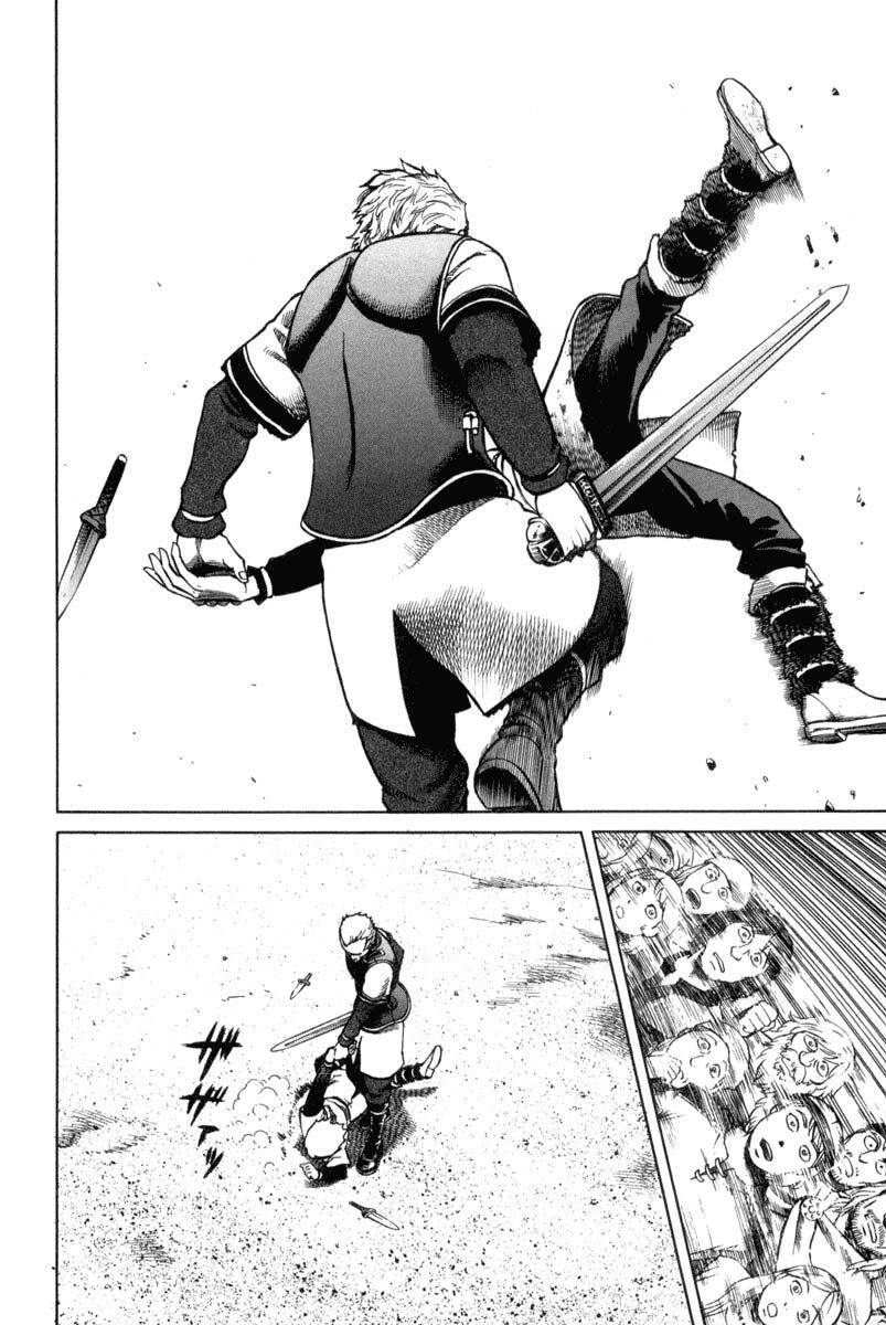 Vinland Saga (Pt-Br) 2 página 24