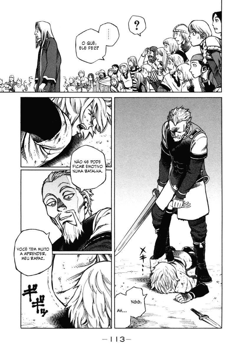 Vinland Saga (Pt-Br) 2 página 25