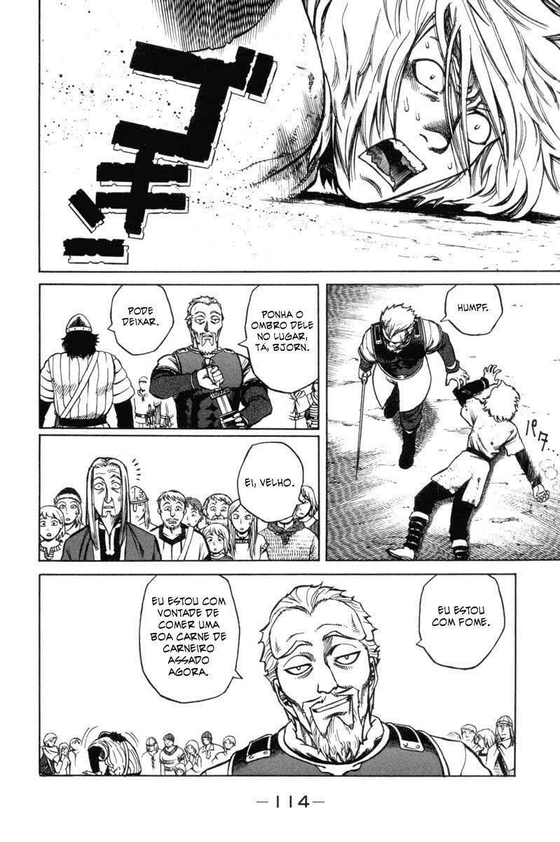 Vinland Saga (Pt-Br) 2 página 26