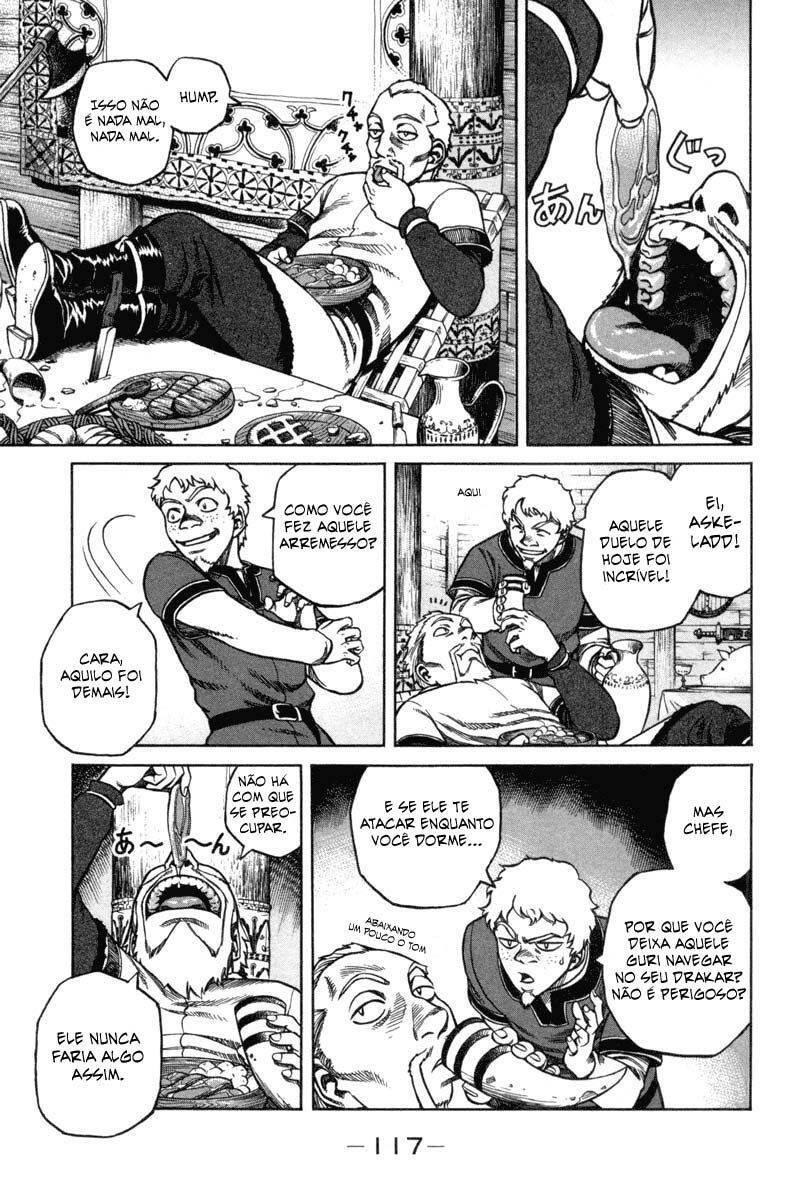 Vinland Saga (Pt-Br) 2 página 29