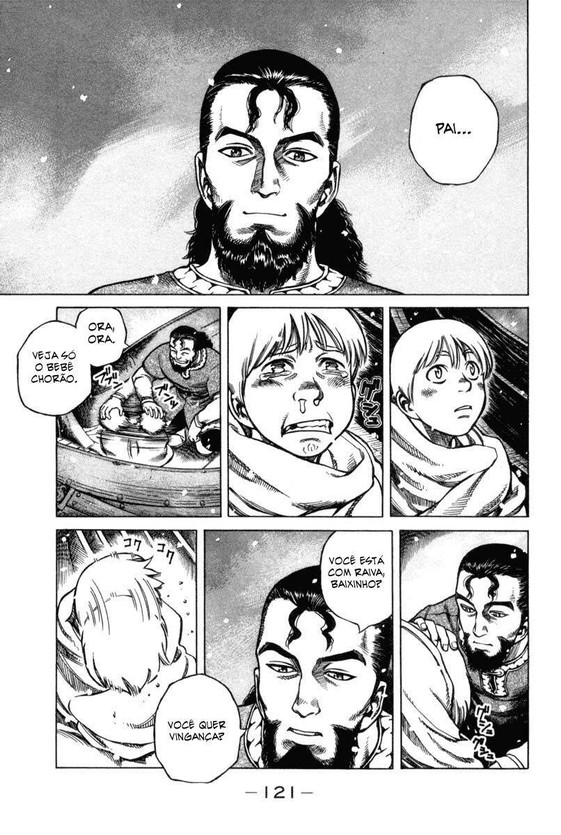 Vinland Saga (Pt-Br) 2 página 33