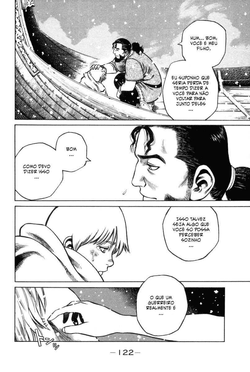 Vinland Saga (Pt-Br) 2 página 34