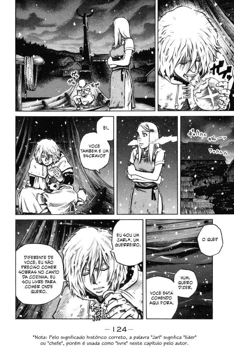 Vinland Saga (Pt-Br) 2 página 36