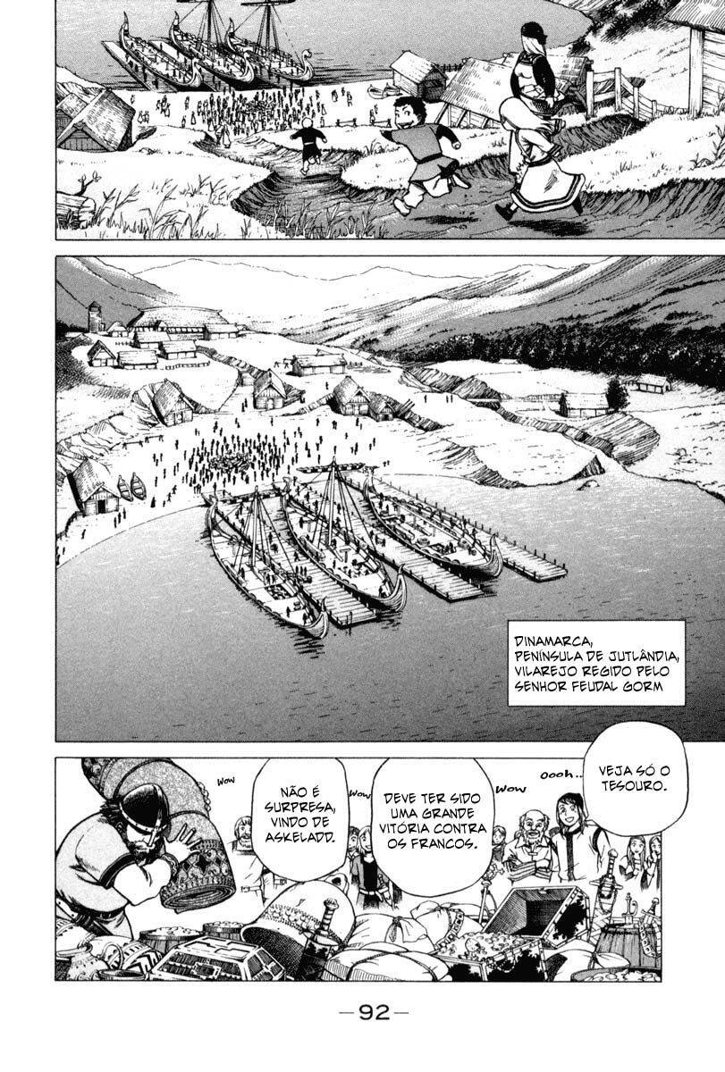 Vinland Saga (Pt-Br) 2 página 4