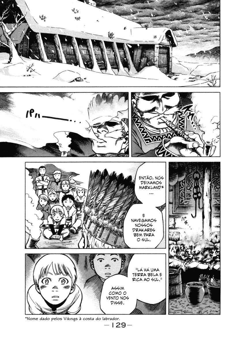 Vinland Saga (Pt-Br) 2 página 41