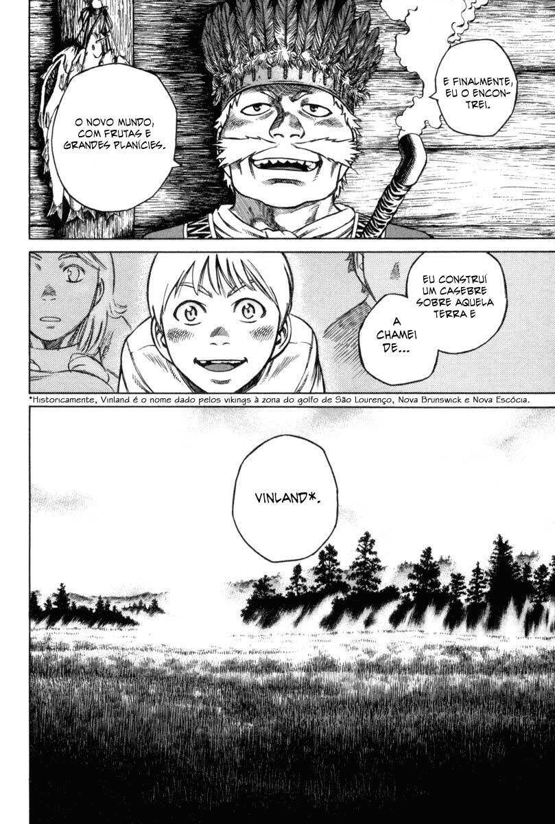 Vinland Saga (Pt-Br) 2 página 42