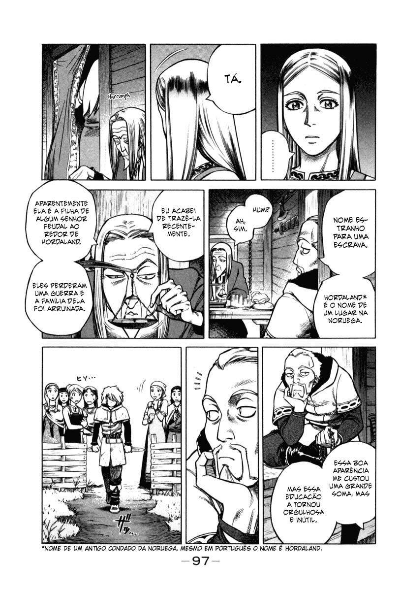 Vinland Saga (Pt-Br) 2 página 9