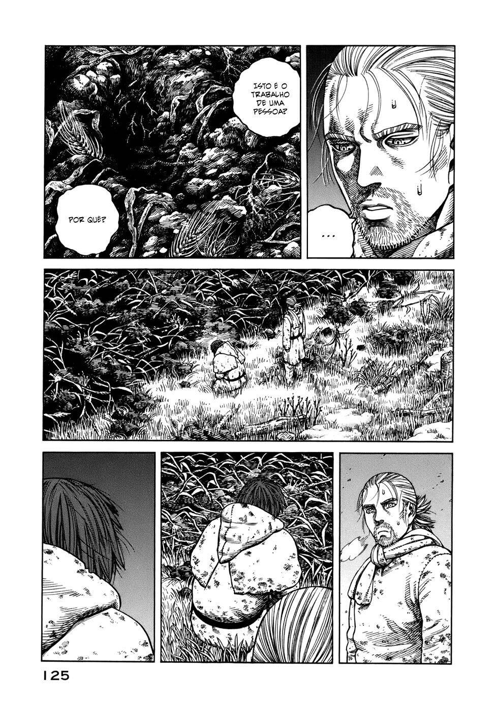 Vinland Saga (Pt-Br) 69 página 3