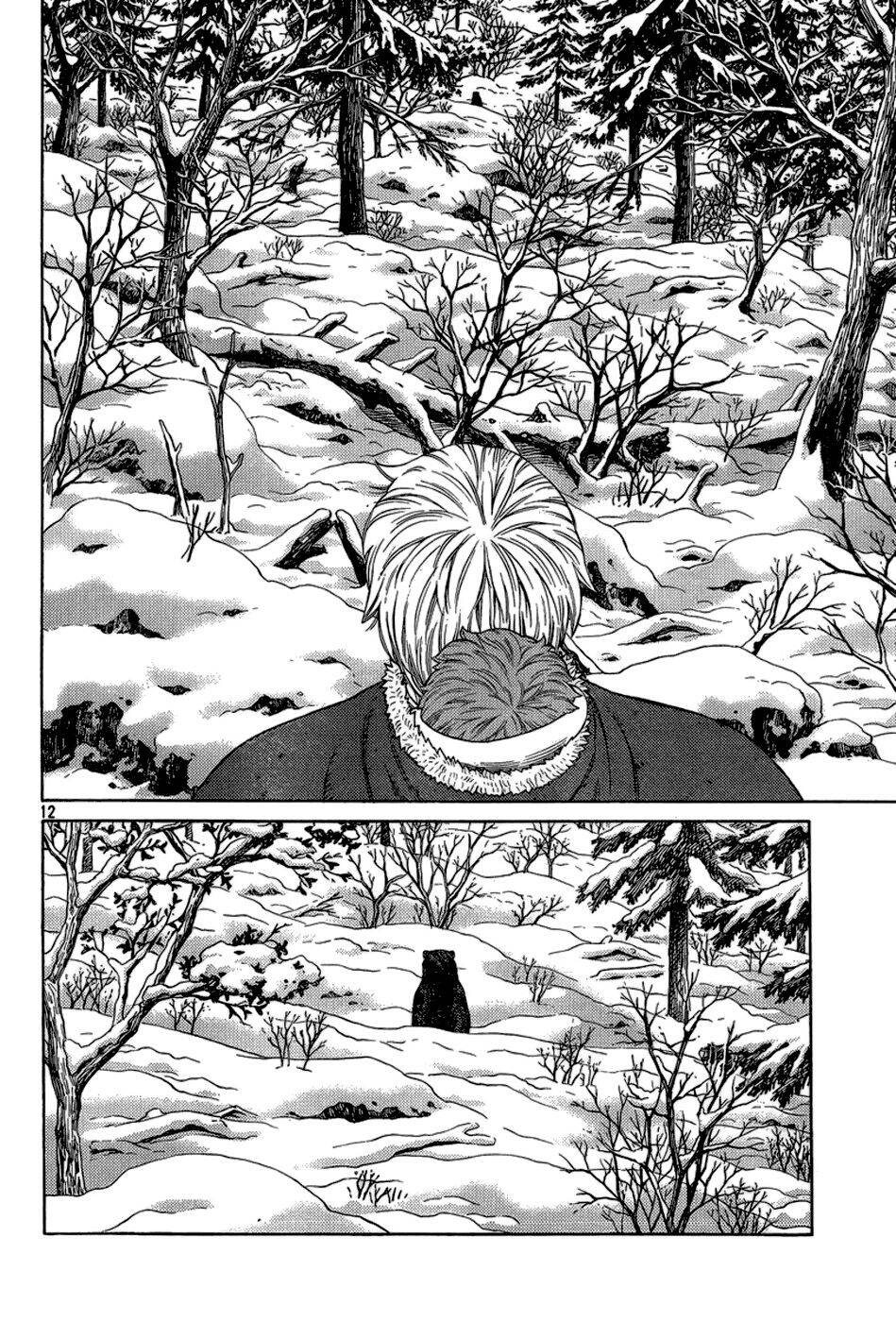 Vinland Saga (Pt-Br) 114 página 14