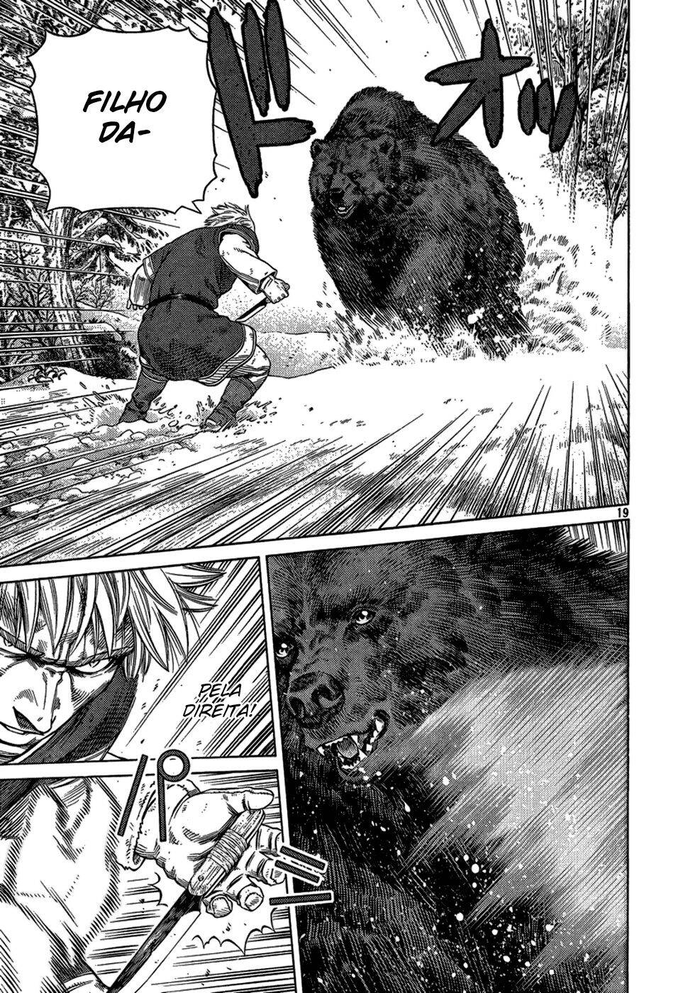 Vinland Saga (Pt-Br) 114 página 21