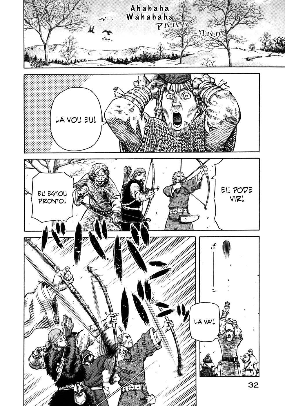 Vinland Saga (Pt-Br) 37 página 2