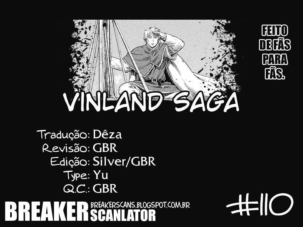 Vinland Saga (Pt-Br) 110 página 1