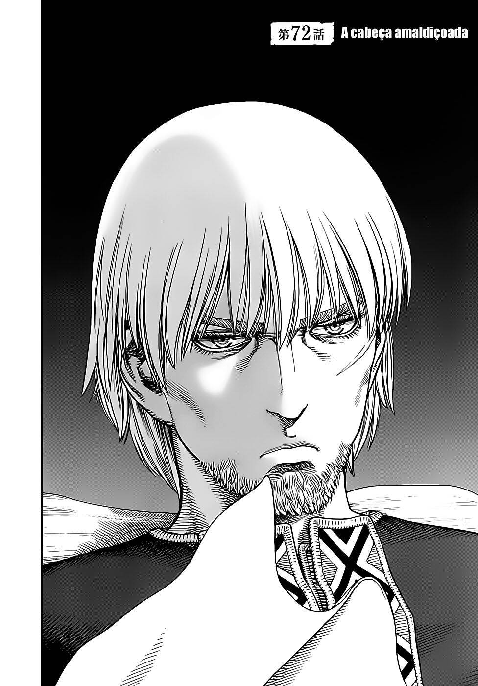 Vinland Saga (Pt-Br) 72 página 11