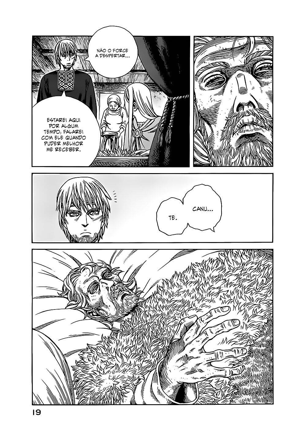 Vinland Saga (Pt-Br) 72 página 22