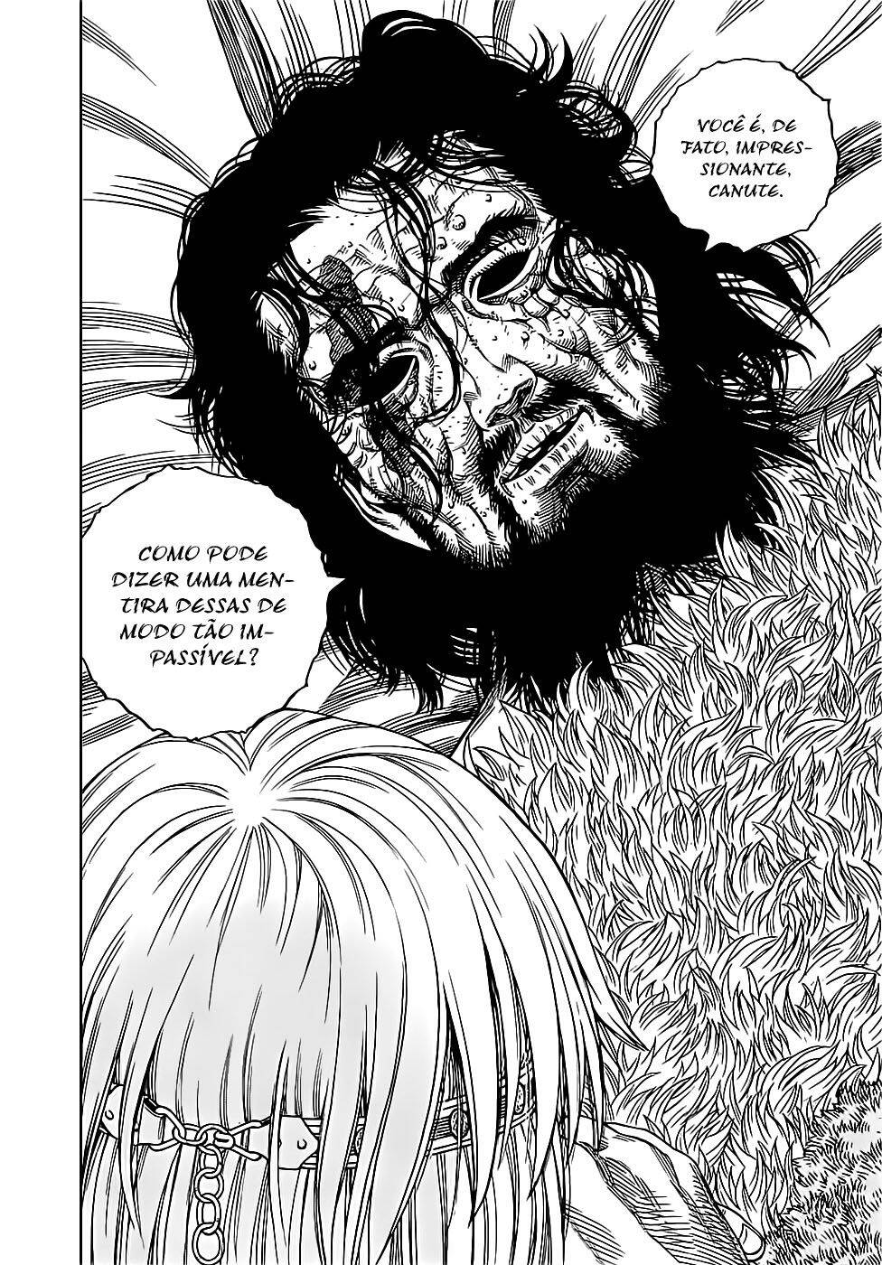 Vinland Saga (Pt-Br) 72 página 25