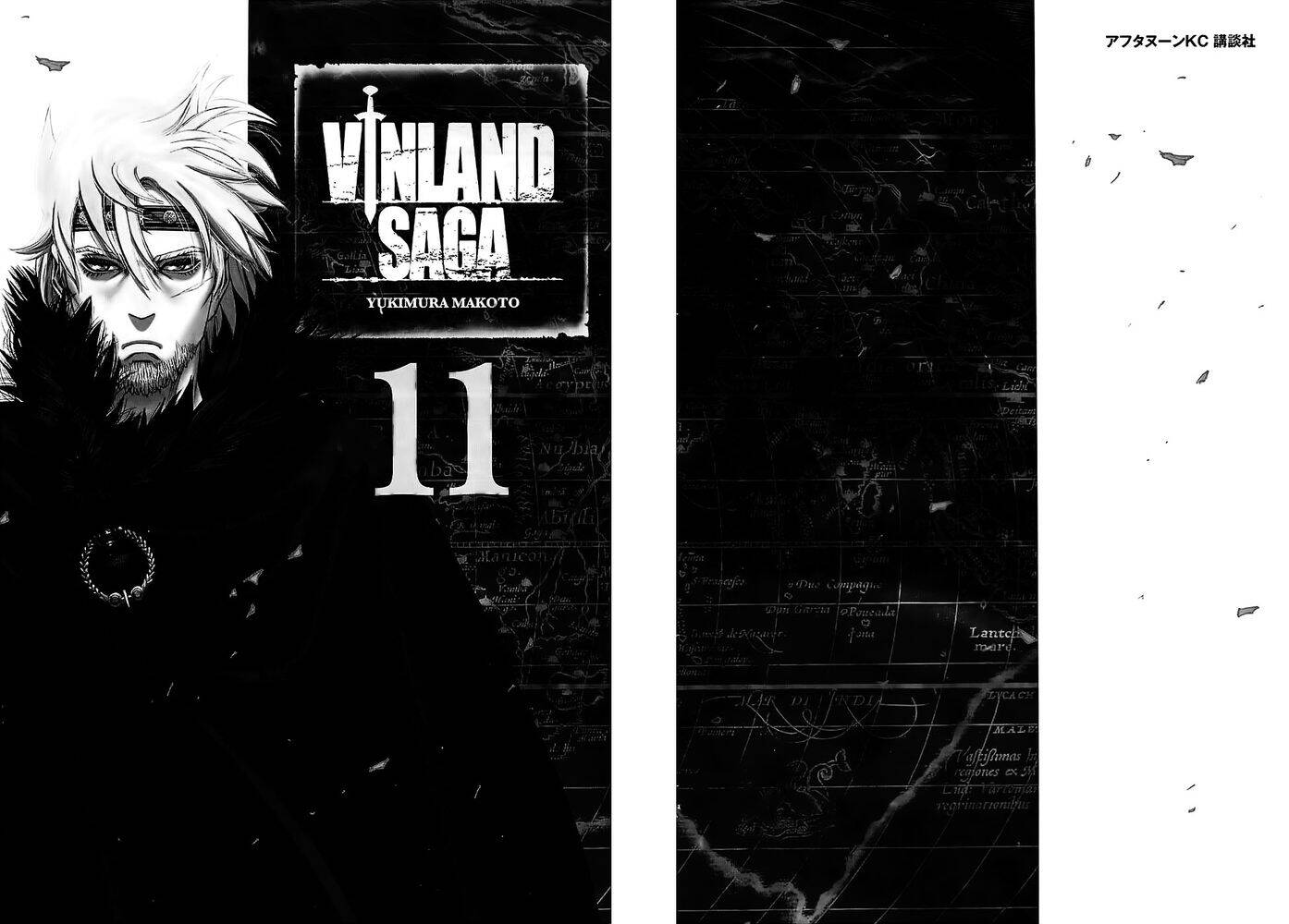 Vinland Saga (Pt-Br) 72 página 3