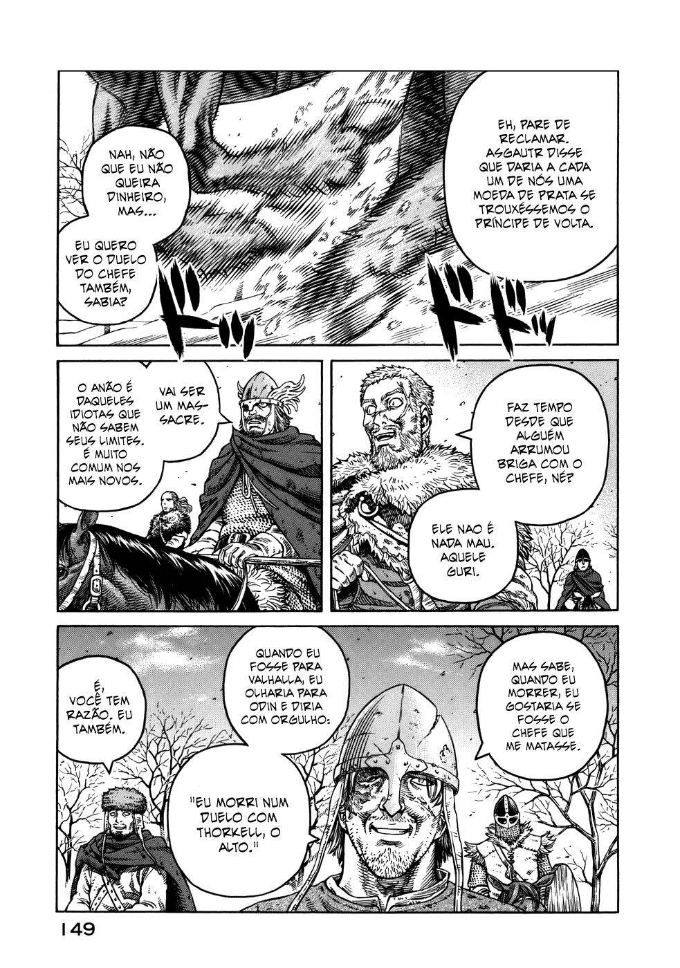 Vinland Saga (Pt-Br) 41 página 3