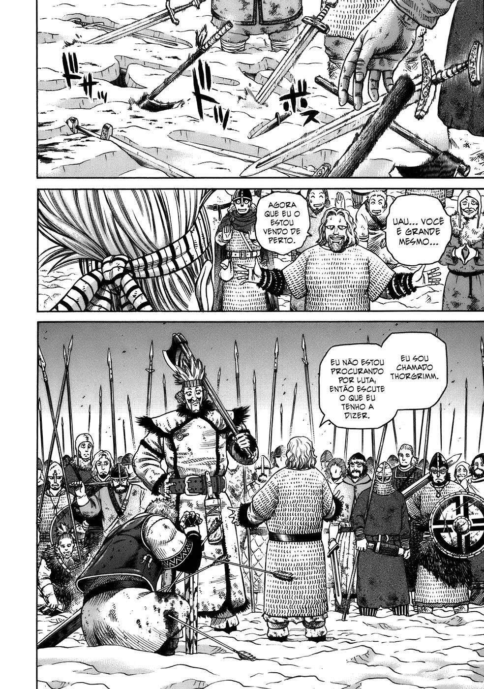 Vinland Saga (Pt-Br) 35 página 2