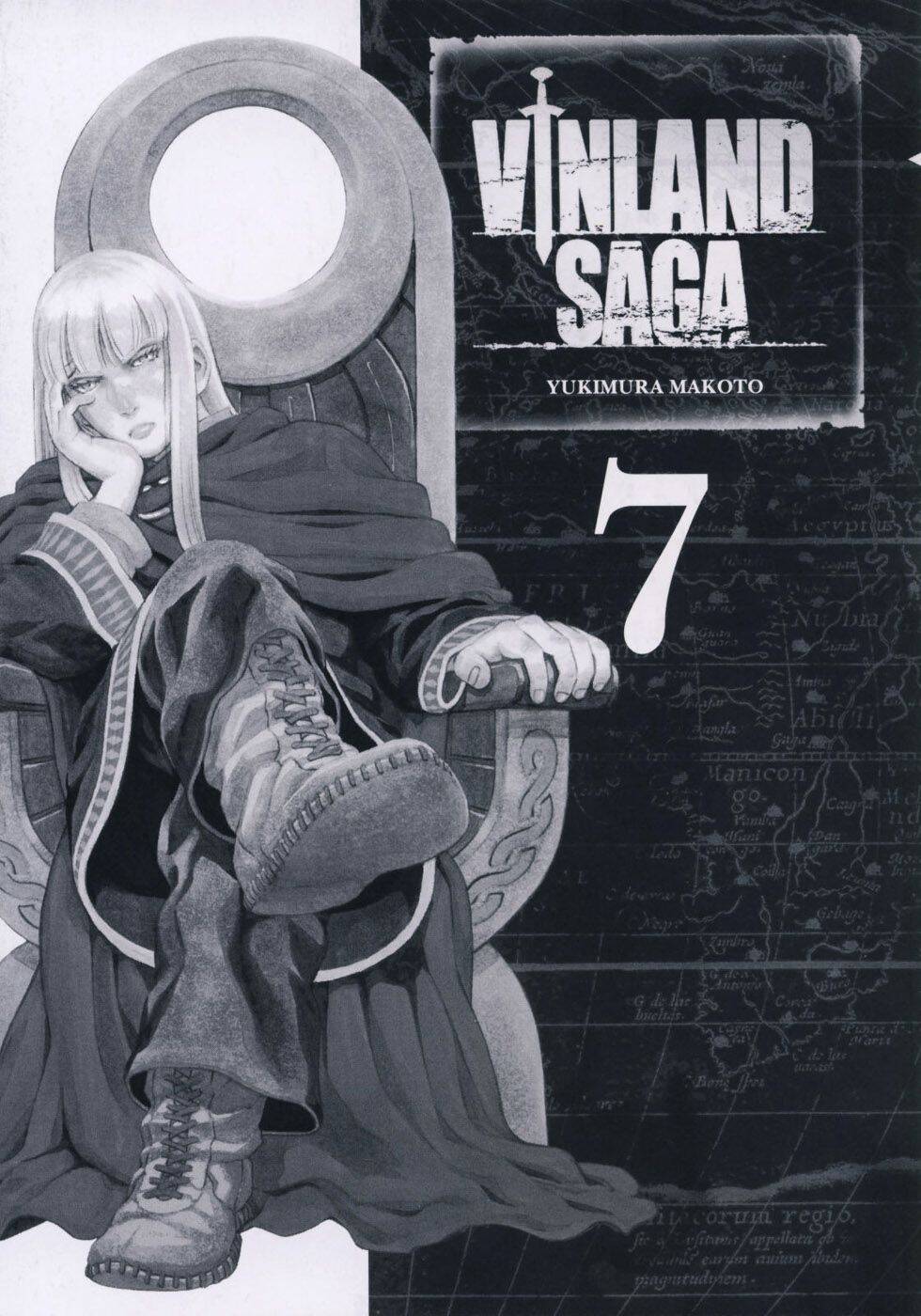 Vinland Saga (Pt-Br) 43 página 2