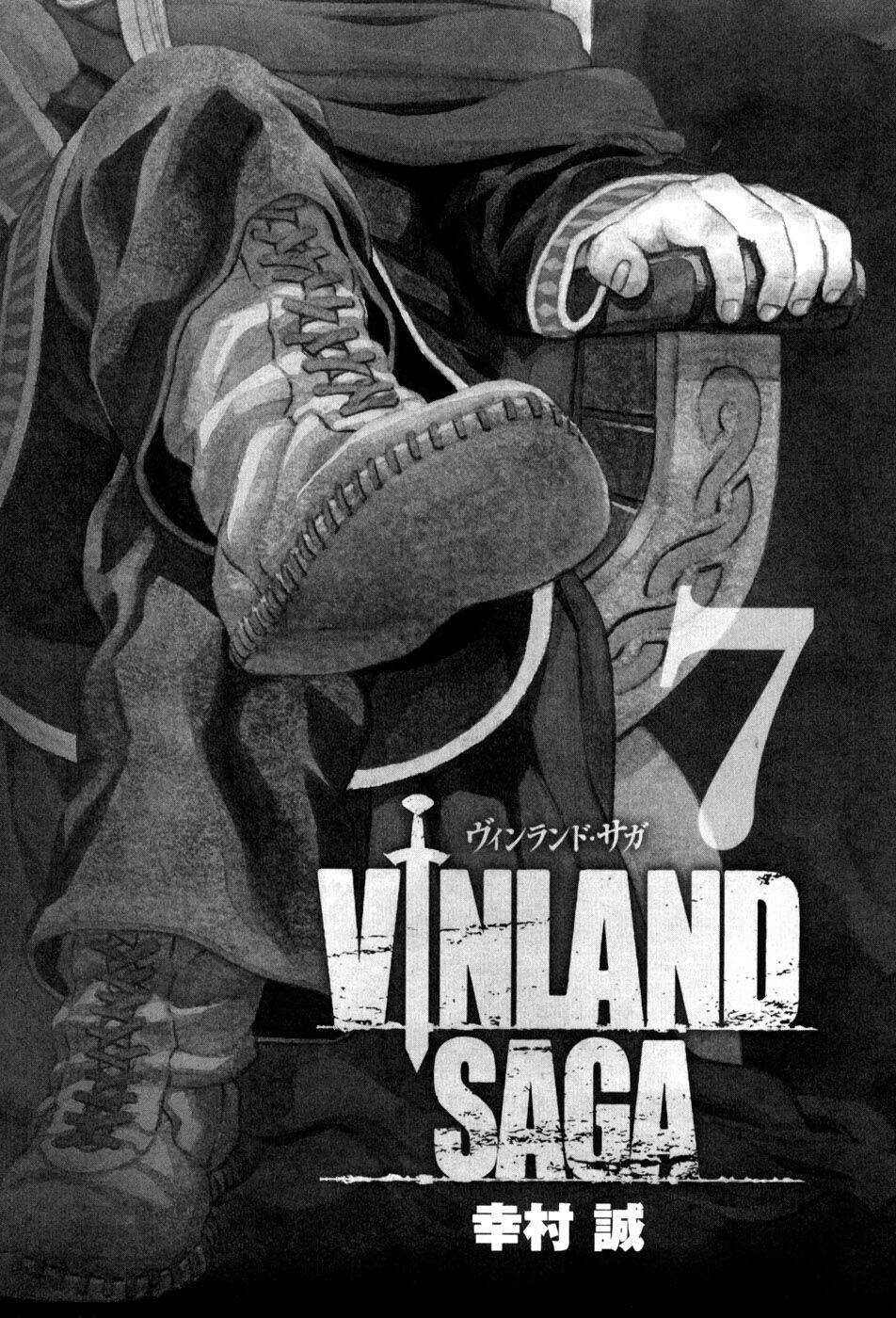 Vinland Saga (Pt-Br) 43 página 3