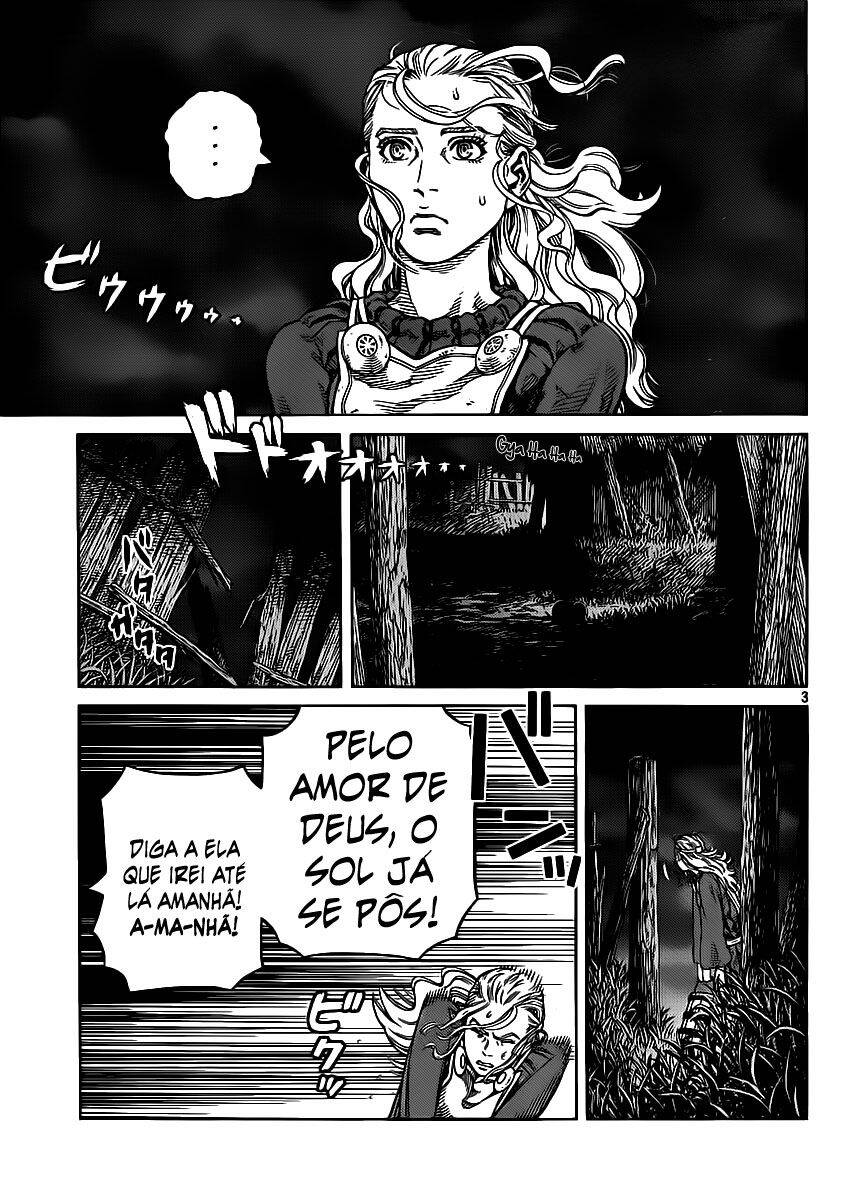 Vinland Saga (Pt-Br) 82 página 4