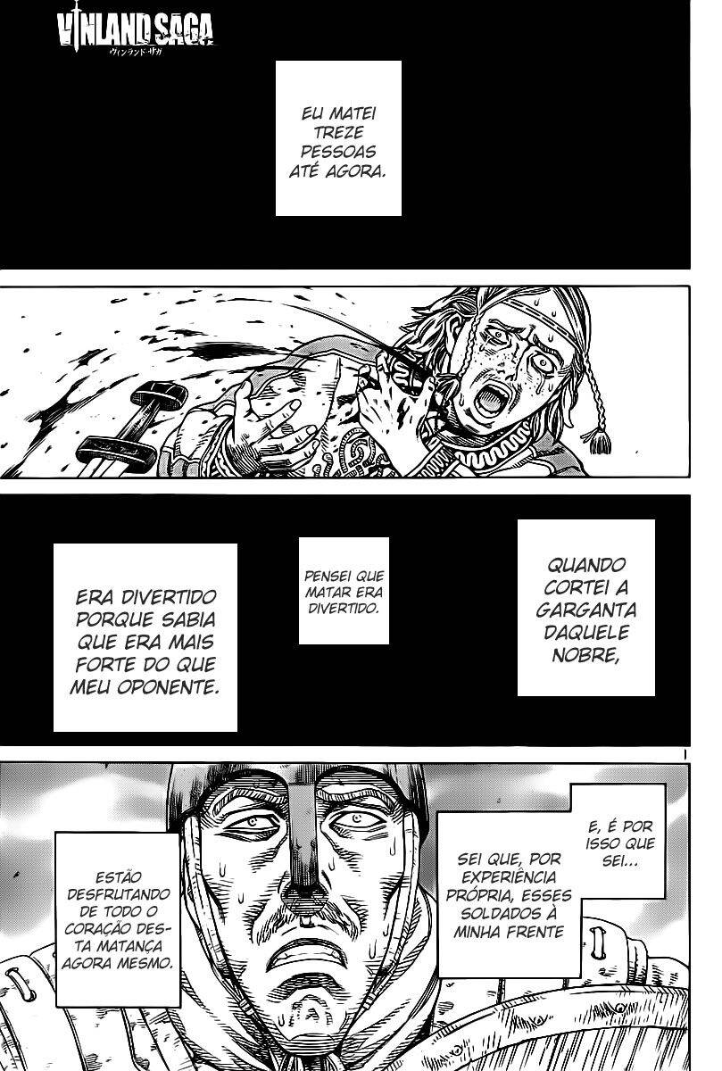 Vinland Saga (Pt-Br) 92 página 2