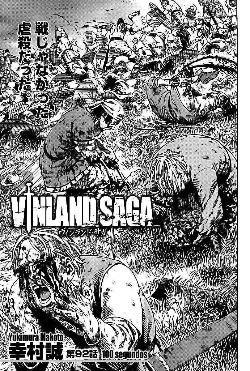 Vinland Saga (Pt-Br) 92 página 4