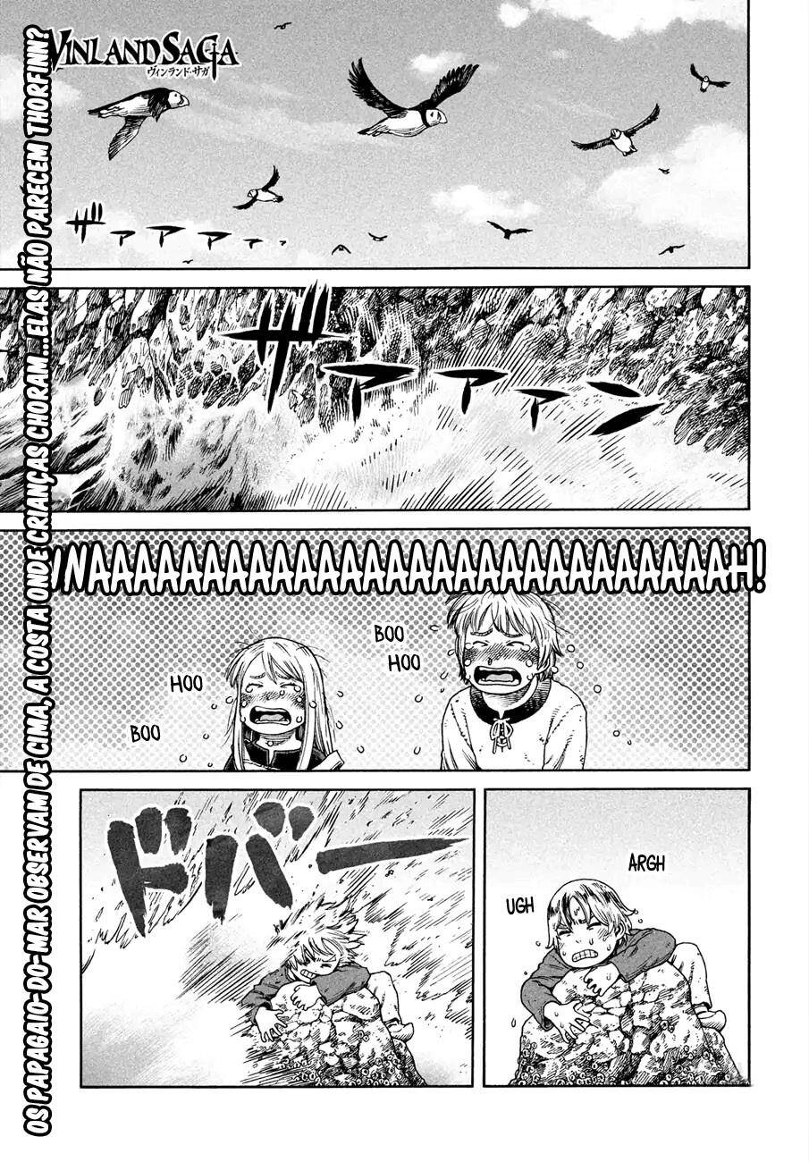 Vinland Saga (Pt-Br) 162 página 2