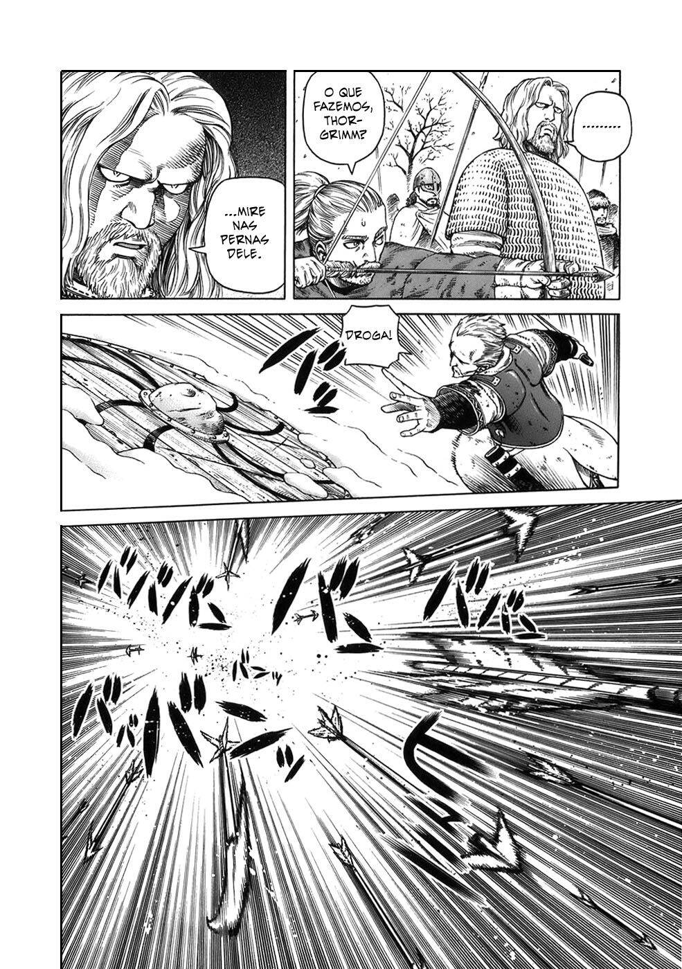 Vinland Saga (Pt-Br) 34 página 12