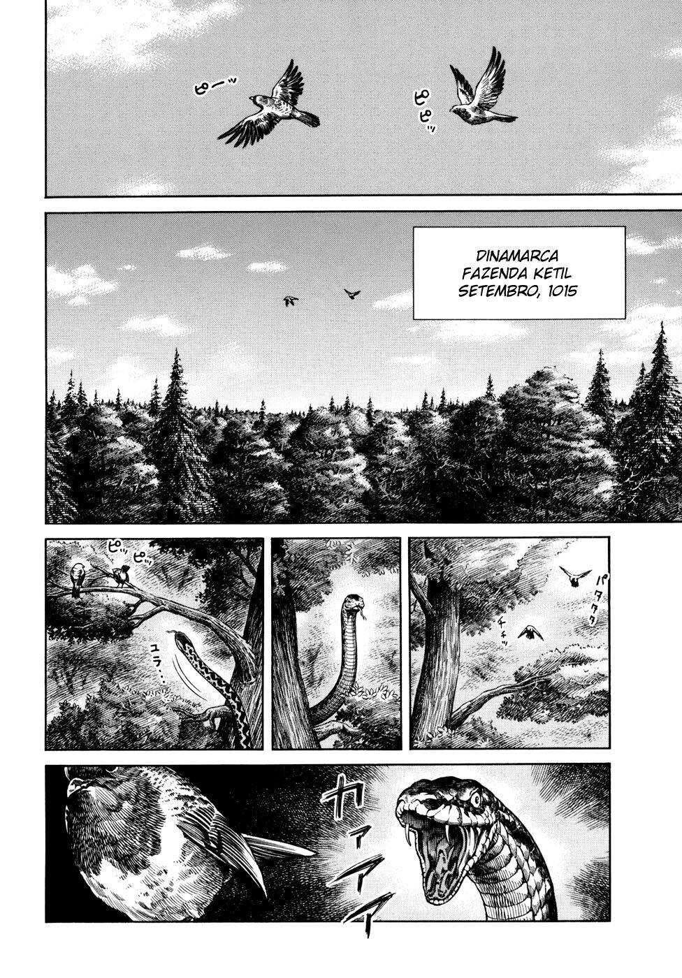 Vinland Saga (Pt-Br) 63 página 2