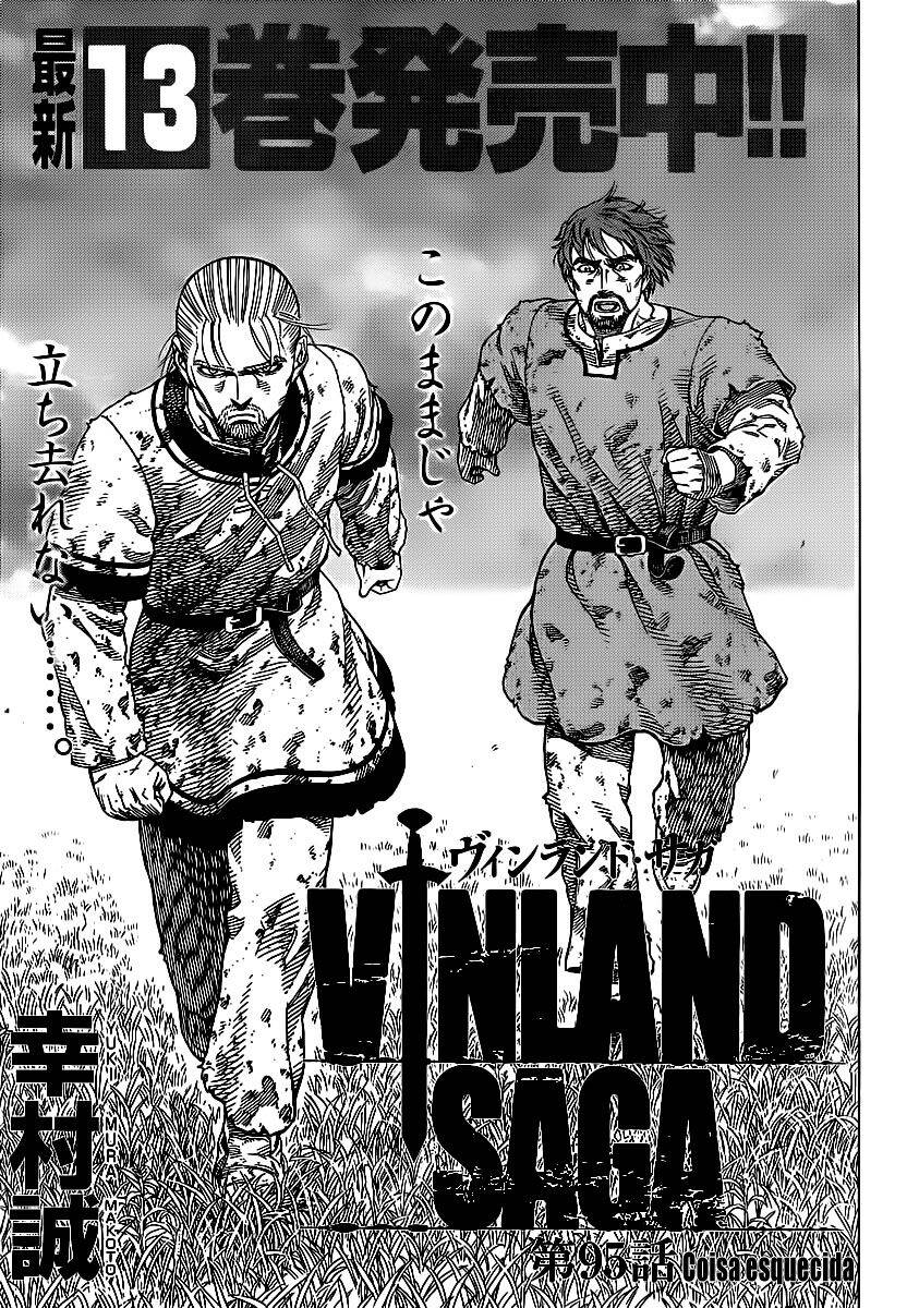 Vinland Saga (Pt-Br) 95 página 2