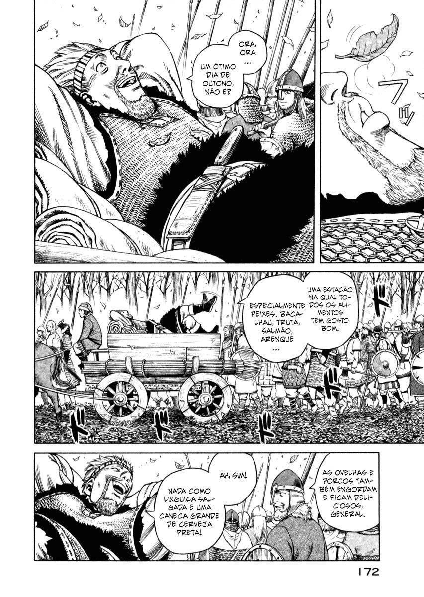 Vinland Saga (Pt-Br) 21 página 4