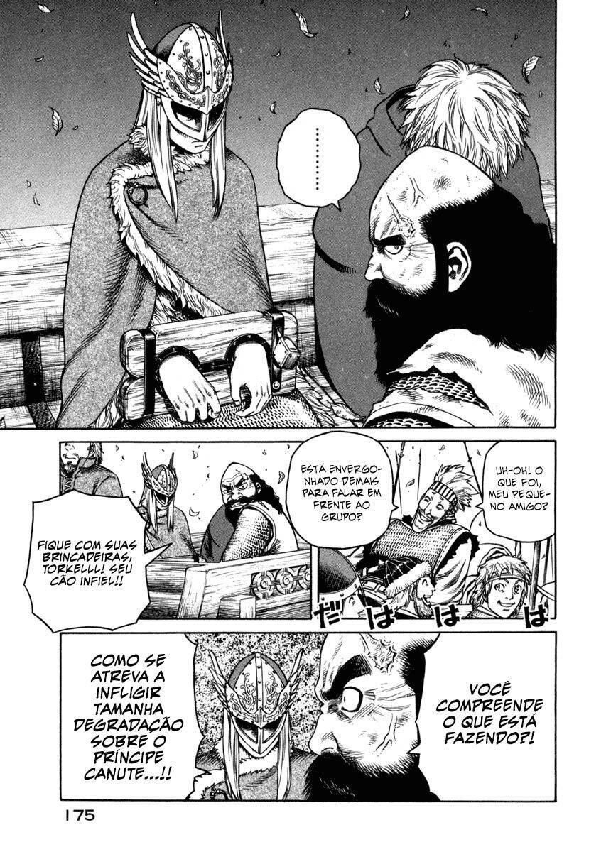 Vinland Saga (Pt-Br) 21 página 7