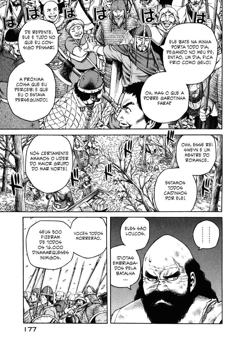 Vinland Saga (Pt-Br) 21 página 9