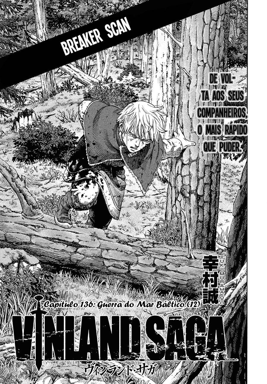 Vinland Saga (Pt-Br) 136 página 2