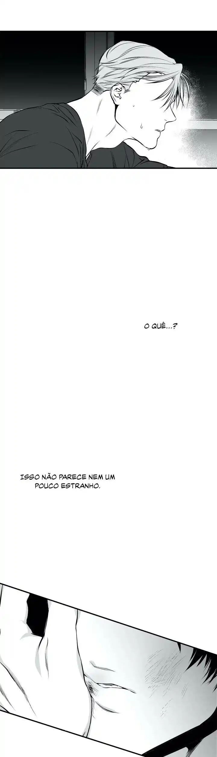 Pernas Que Não Caminham 8 página 8