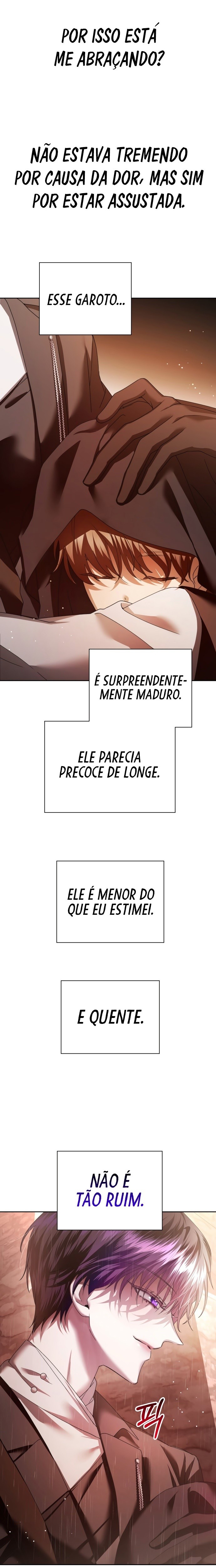 I Want to Be You, Just for a Day (To Be You, Even Just for a Day - Your Throne) 114 página 17