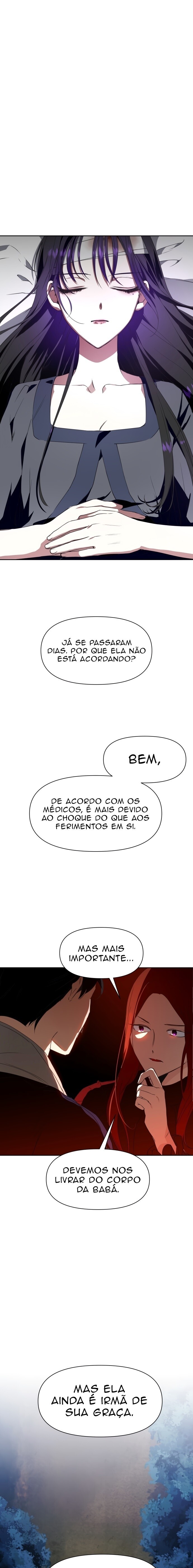 I Want to Be You, Just for a Day (To Be You, Even Just for a Day - Your Throne) 15 página 16