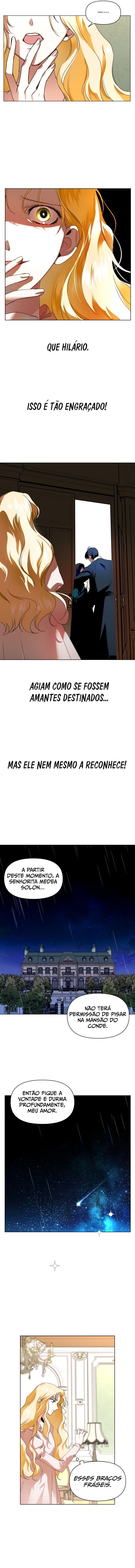 I Want to Be You, Just for a Day (To Be You, Even Just for a Day - Your Throne) 03 página 6