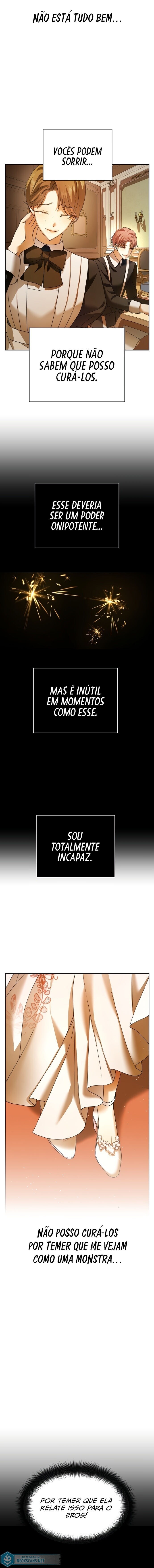 I Want to Be You, Just for a Day (To Be You, Even Just for a Day - Your Throne) 98 página 8