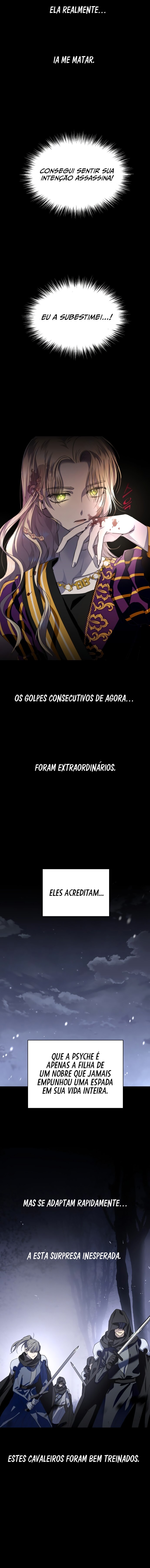 I Want to Be You, Just for a Day (To Be You, Even Just for a Day - Your Throne) 10 página 4